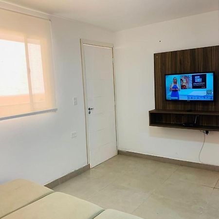 Apartamento No Tremembe/Tucuruvi Apto 06 Сао Паоло Екстериор снимка